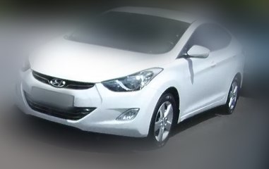 BRAND NEW 2018 HYUNDAI ELANTRA WHITE. NEW MODEL. PRODUCTION 2018.