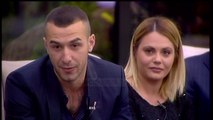 Big Brother 9, dalin Sidrita dhe Ervini - Top Channel Albania - News - Lajme