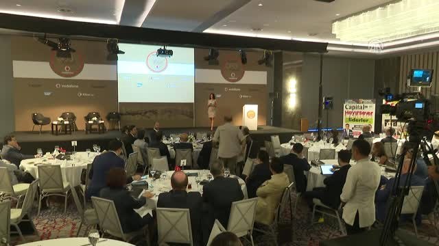 Bakan Özlü: Sanayi Devrimini Bulunduğumuz Coğrafyada Birileri Yapacaksa, Bu Ülke Emin Olunuz...