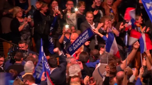 “Madame Frexit”, kandidatja që tremb Europën - Top Channel Albania - News - Lajme