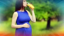 Remedios caseros para combatir las náuseas durante el embarazo
