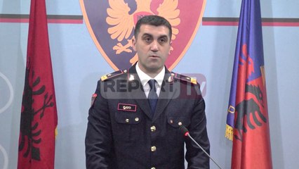 Report TV - PD do bllokojë rrugët, Policia: Kush merr pjesë rrezikon burg