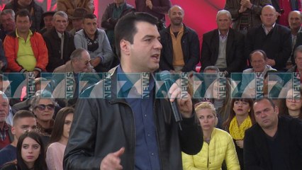 BASHA KERKON DIALOG ME KUSHTE ME KRYEMINISTRIN RAMA - News, Lajme - Kanali 10