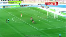 Coupe d'Algérie : CR Belouizdad 1-0 ES Sétif