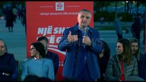 Ora News - Meta: Shqipëria evropiane nuk duhet të jetë një Shqipëri që braktiset