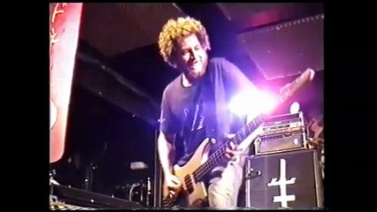 Today Is The Day Cathouse Glasgow 2 May 2003 Part Two