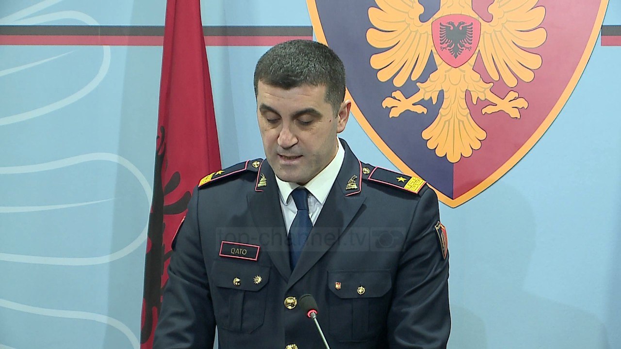 Policia nuk jep leje: Protesta e PD-së, e paligjshme - Top Channel Albania - News - Lajme