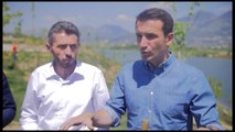 Pemët në Kashar dhe Farkë - Top Channel Albania - News - Lajme