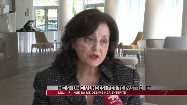 Më shumë mundësi për të pastrehët - News, Lajme - Vizion Plus