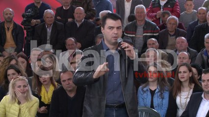 下载视频: Basha: Protesta e të hënës do jetë paqësore. Harroje se do të ketë zgjedhje pa opozitën!