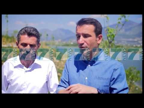 BASHKIA E TIRANES DHE KMSH MBJELL PEME NE FARKE DHE NE KASHAR - News, Lajme - Kanali 8