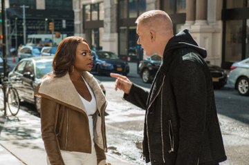 Power Season 1 Episode 5 : - The Kind of Man You Are || Starz Full Episode