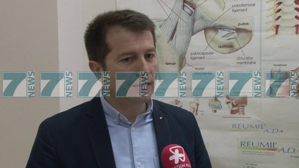 ÇANTA QE TORTURON FEMIJET, MJEKET PARALAJMEROJNE PRINDERIT - News, Lajme - Kanali 10