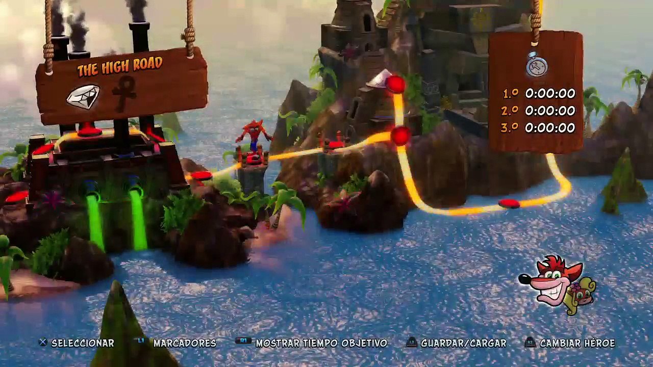 Crash bandicoot (24)