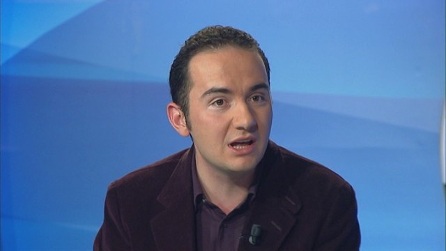 Ora News - Salianji: Protesta e opozitës të hënën paqësore, policia të mos provokojë