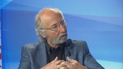 Ora News - Mirush Kabashi rikthehet me një recital pas 26 vitesh