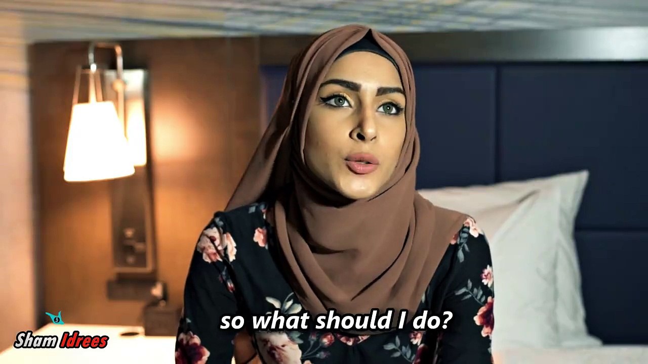 Sham Idrees - When Salman Khan Releases Movie TubeLight(720p)
