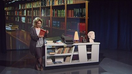 Këndi i Dianës, 23 Prill 2017