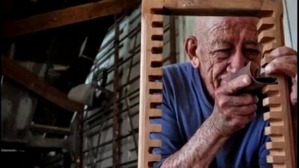 A Carpenter Motivational and Inspirational Short Story.