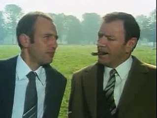 The Professionals Series 4 Episode 11