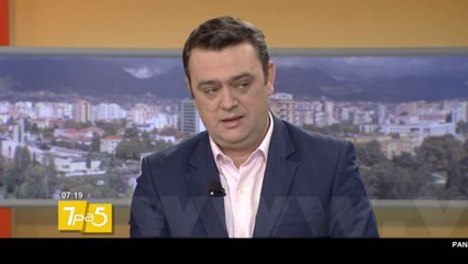 7pa5 - Pjesa e parë - 24 Prill 2017 - Show - Vizion Plus