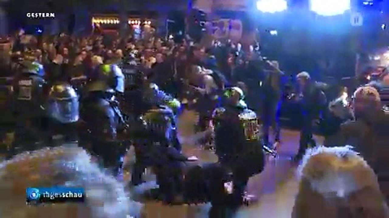 Tagesschau | 05. 07. 2017 20:00 Uhr (mit Jan Hofer) [EXKLUSIV GANZE FOLGE] | Das Erste