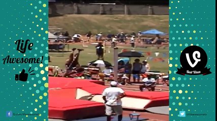 AFV FUNNY KIDS FAILS COMPILATION 2017  by Life Awesome