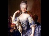 MARÍA ANTONIETA (Año 1755) Pasajes de la historia (La rosa de los vientos)