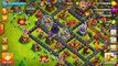 WHAT HAPPENS IF YOU REMOVE THE BARBARIAN STATUE IN CLASH OF CLANS BUILDERS VILLAGE! (1)