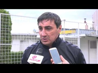 Gara për titull, Dorëzohet Shkëndija!