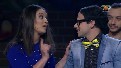 Portokalli, 23 Prill 2017 - Cifti i lumtur (Filmi ne Kinema)