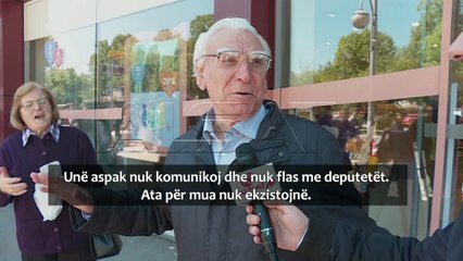 Deputetët pas marrjes së mandatit harrojnë qytetarët