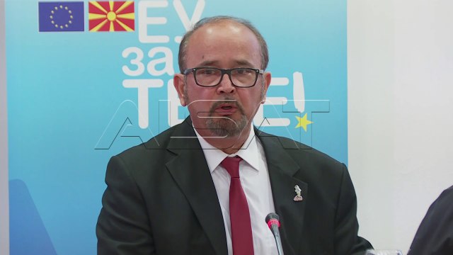 Maqedoni, fëmijët vazhdojnë të jenë viktima të dhunës