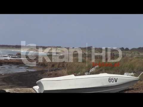 Gjenden trupat e dy peshkatarëve të mbytur