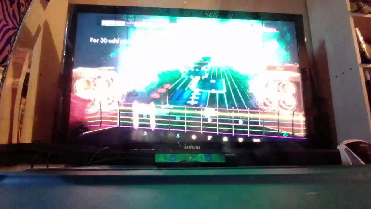 Fortified_Tomato's Rocksmith (8)