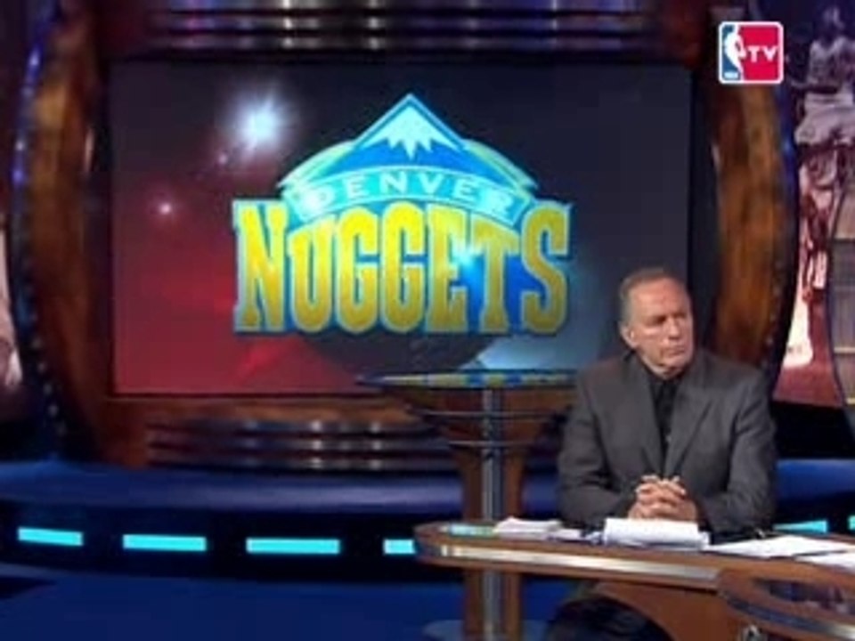 Preview Denver Nuggets 07-08