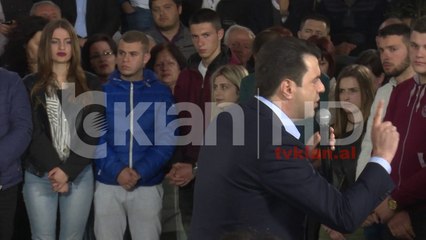 Dy negociatorët e PPE dhe PE nesër në Tiranë