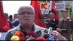 Ora News – Opozita protestë në Elbasan, Lushnje dhe Milot