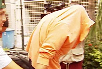 Fueron llevado a audiencia a los sospechosos del asalto en la casa de valores en Guayaquil