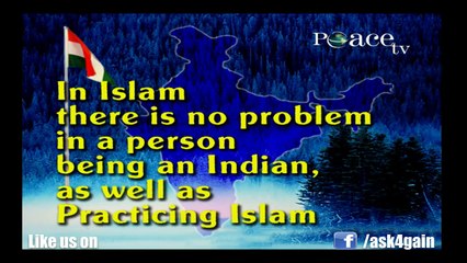 Tricky Question Asked By Hindu Brother - Dr. Zakir Naik