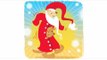 24 histoires pour attendre Noël : le Noël de Garou le Kangourou