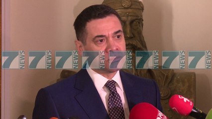 BLLOKIMET E RRUGEVE NA NXIJNE IMAZHIN - News, Lajme - Kanali 17