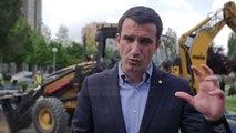 Veliaj: Puna flet më shumë se bllokimi - Top Channel Albania - News - Lajme