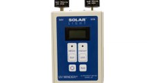 Solar Light Company, Inc. UV Minder® Model 3D UV Meter