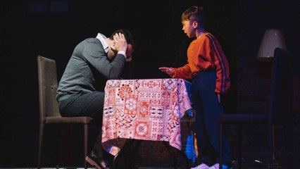 Teatri i Ulqinit - Top Channel Albania - News - Lajme