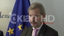 “Bashkime të vogla në Ballkan në mungesë të BE?”, deklaratat e Ramës nuk priten mirë në Bruksel