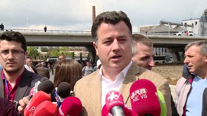 Policia, procedim penal Ristanit - Top Channel Albania - News - Lajme