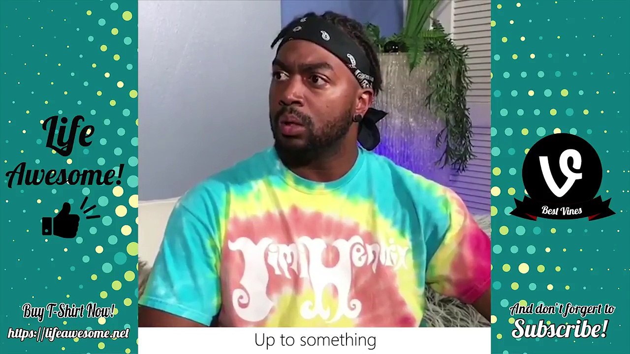 TRY NOT TO LAUGH or GRIN- Funny Vines Compilation 2017 - Best Funny Vines Videos of June 2017