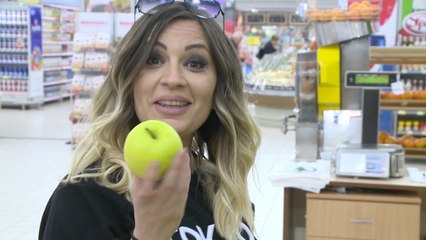 E diela shqiptare - Per dreke me mua! (23 prill 2017)