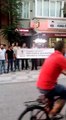 CHP'den Vatan Partisi'ne protesto